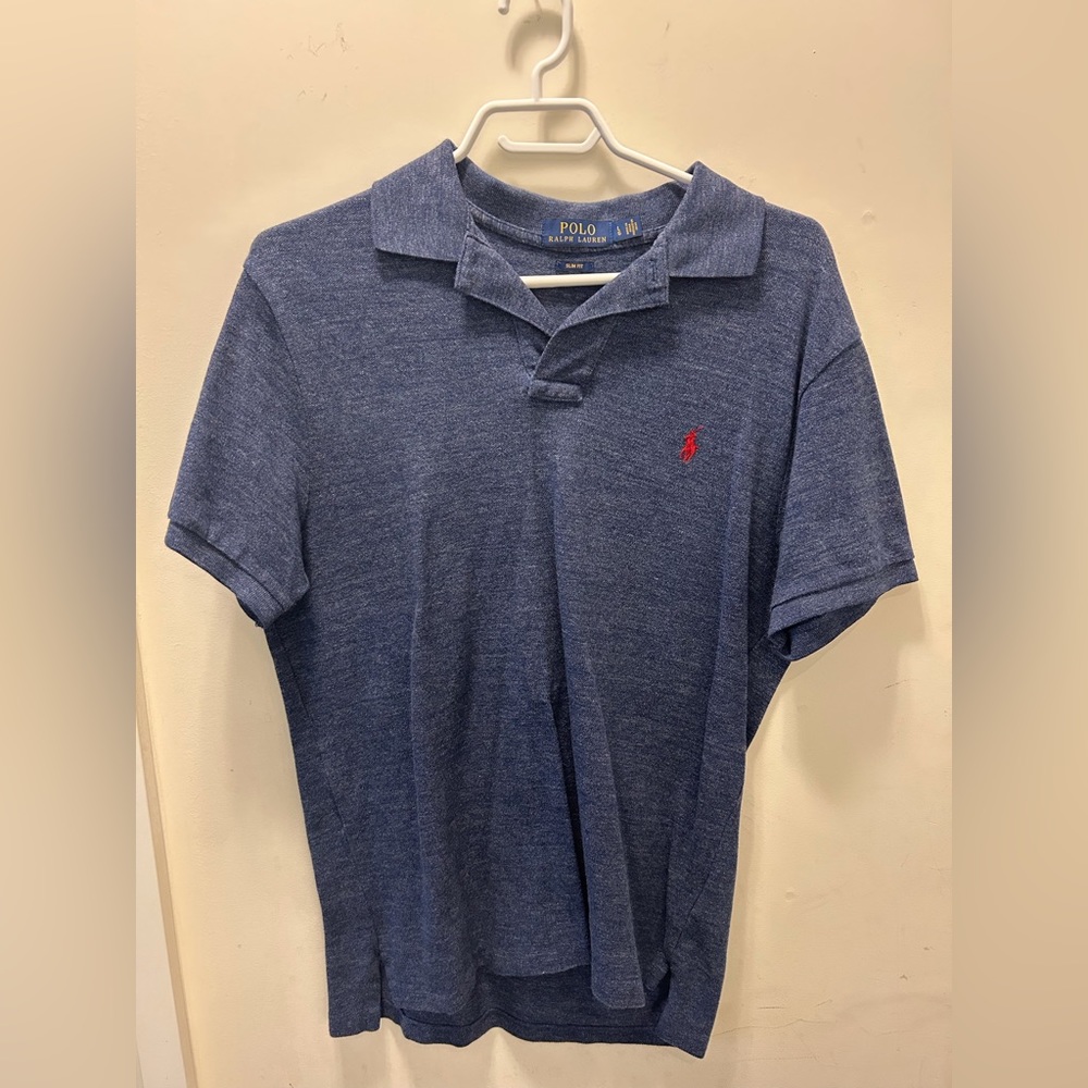 Polo by Ralph Lauren short sleeve shirt size men’s L